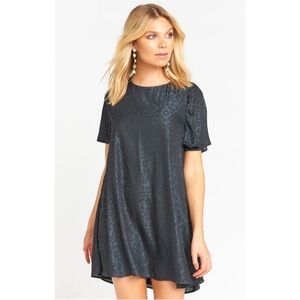 Show Me Your Mumu Jenner Dress